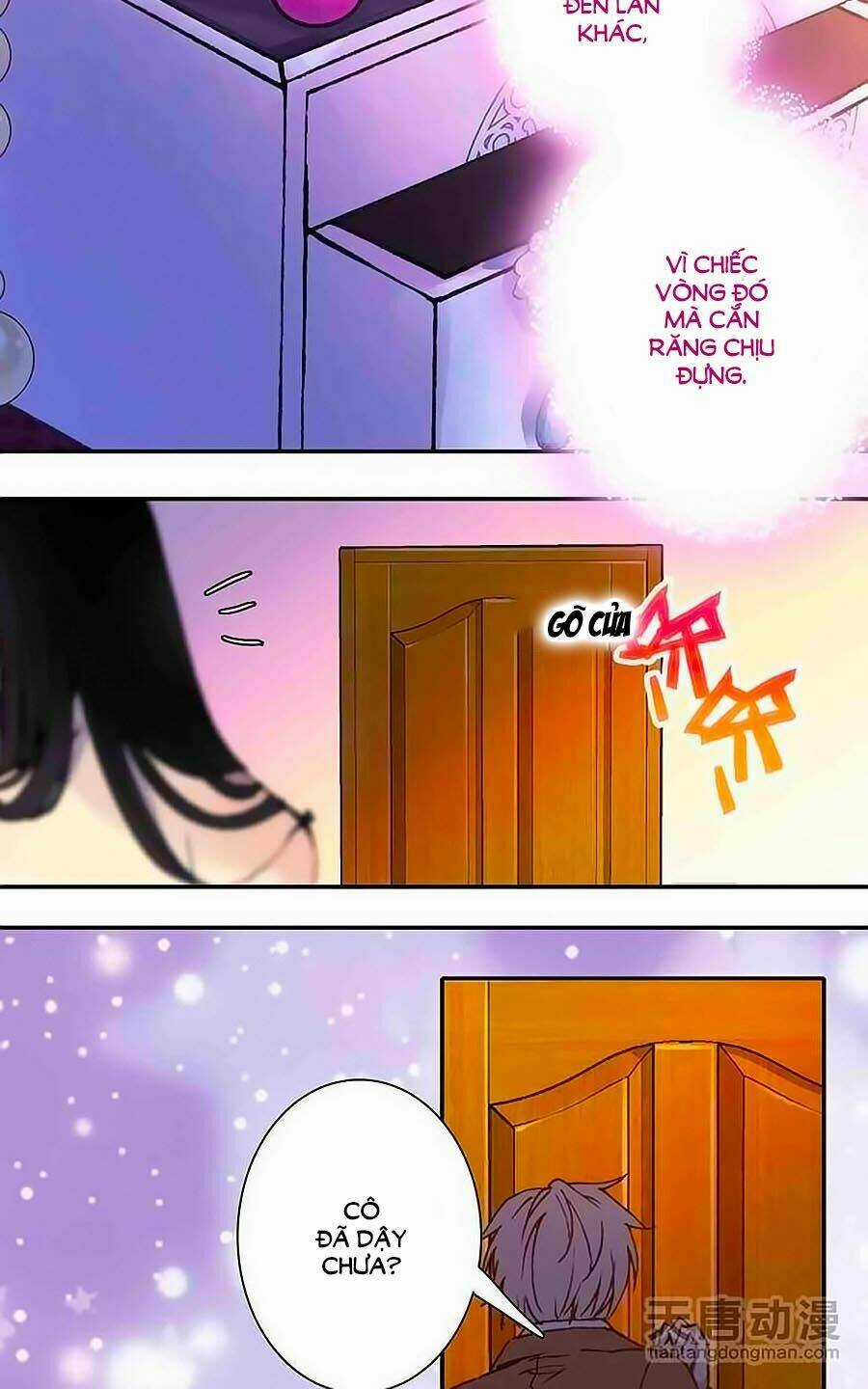 Tình Yêu Này Không Bán Chapter 20 trang 20