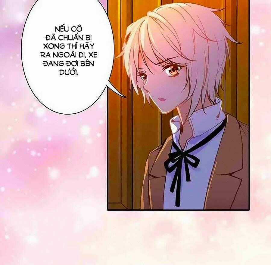 Tình Yêu Này Không Bán Chapter 20 trang 22