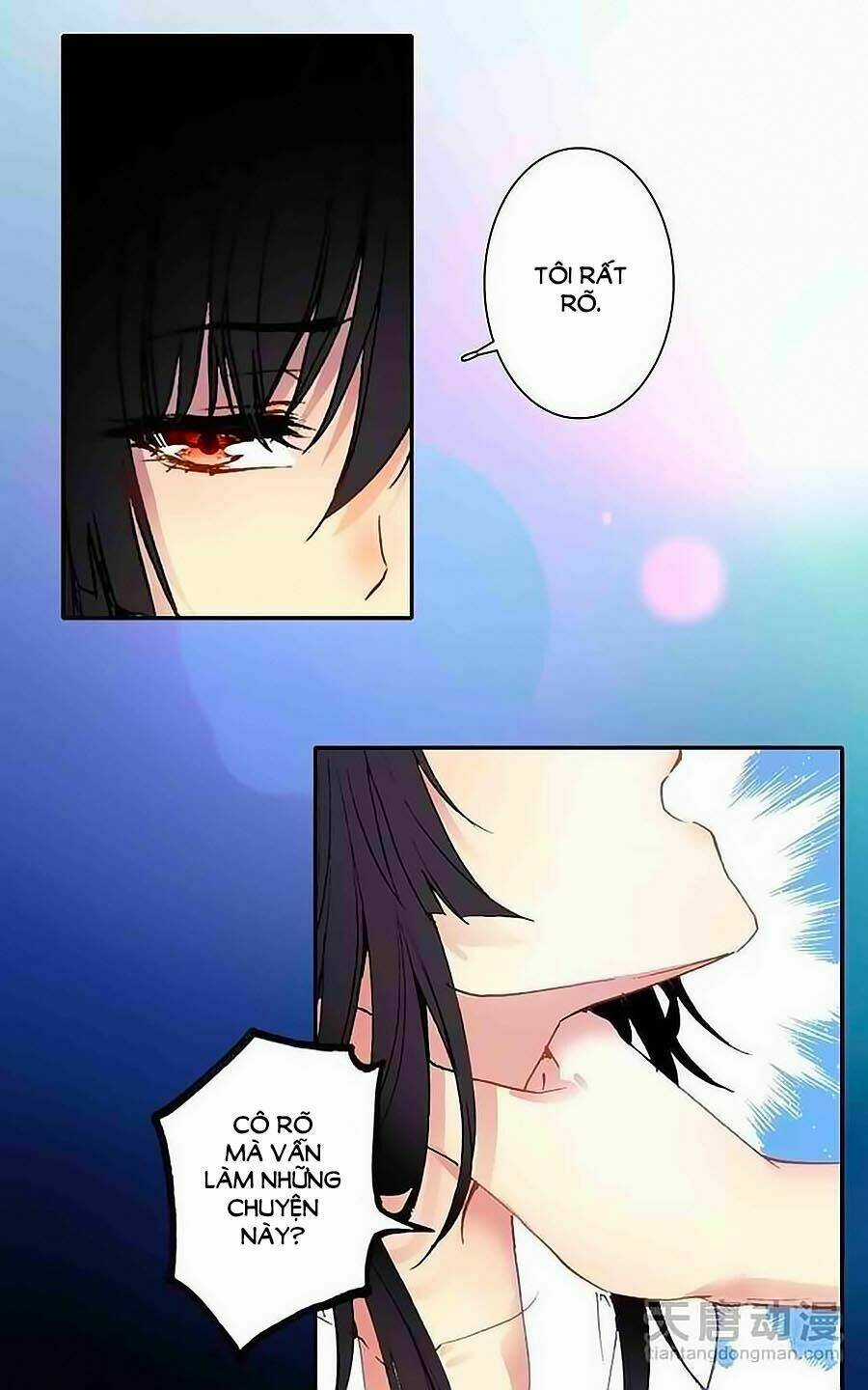 Tình Yêu Này Không Bán Chapter 20 trang 5