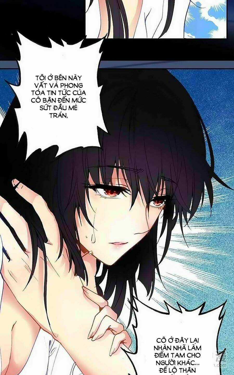 Tình Yêu Này Không Bán Chapter 20 trang 6