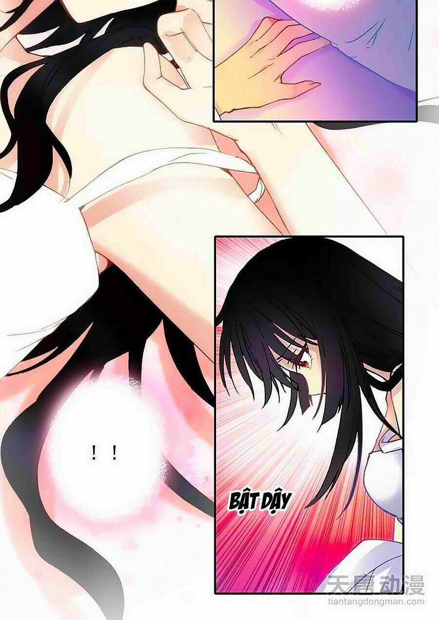 Tình Yêu Này Không Bán Chapter 21 trang 10