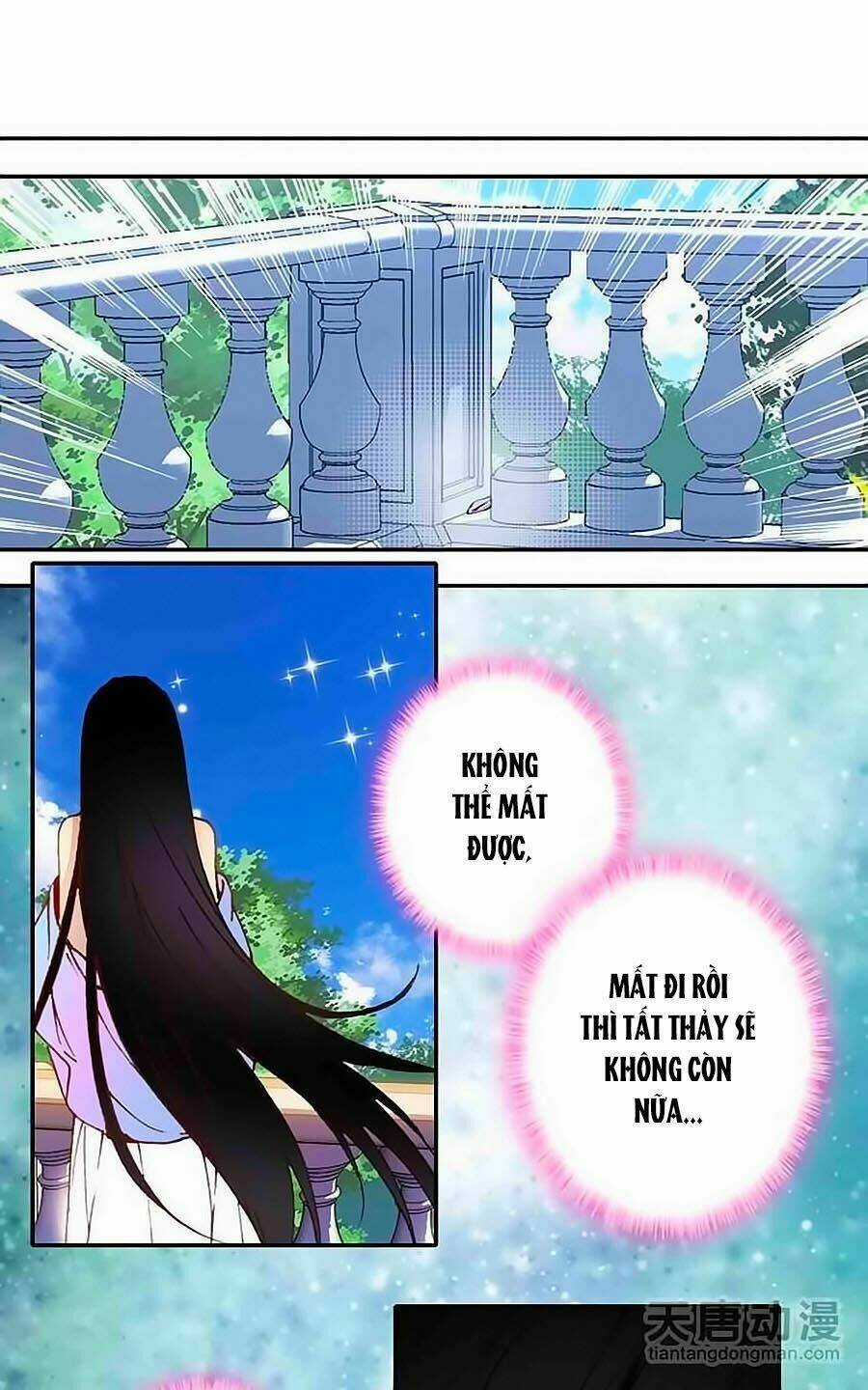 Tình Yêu Này Không Bán Chapter 21 trang 11