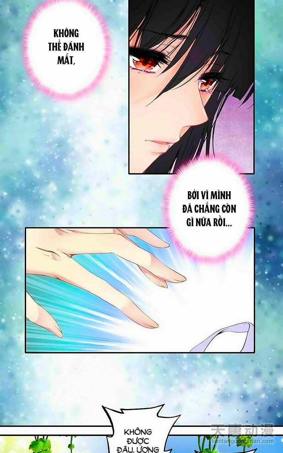 Tình Yêu Này Không Bán Chapter 21 trang 12