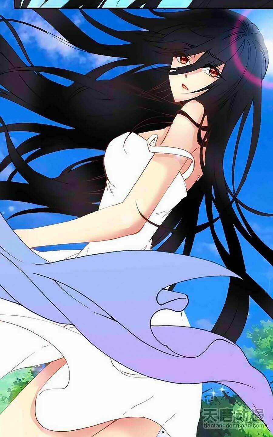 Tình Yêu Này Không Bán Chapter 21 trang 14