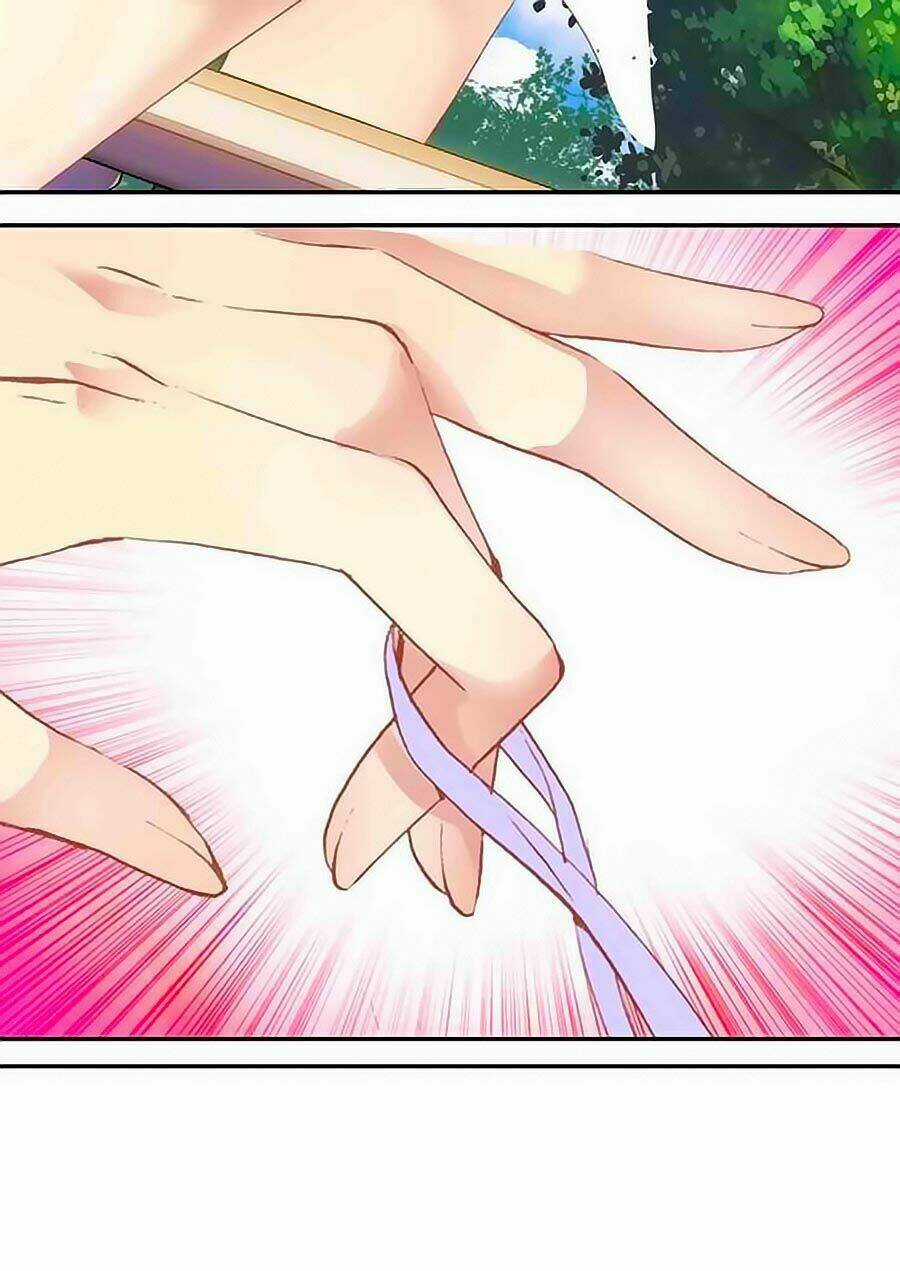 Tình Yêu Này Không Bán Chapter 21 trang 15