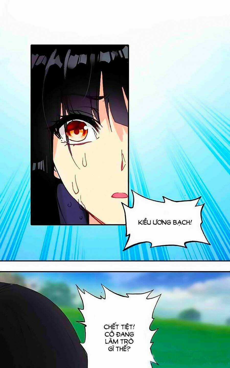 Tình Yêu Này Không Bán Chapter 21 trang 16