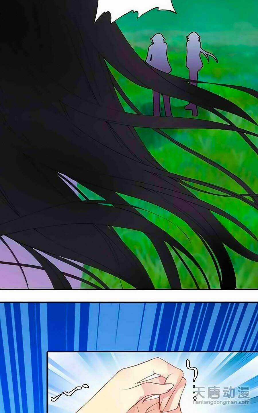 Tình Yêu Này Không Bán Chapter 21 trang 17