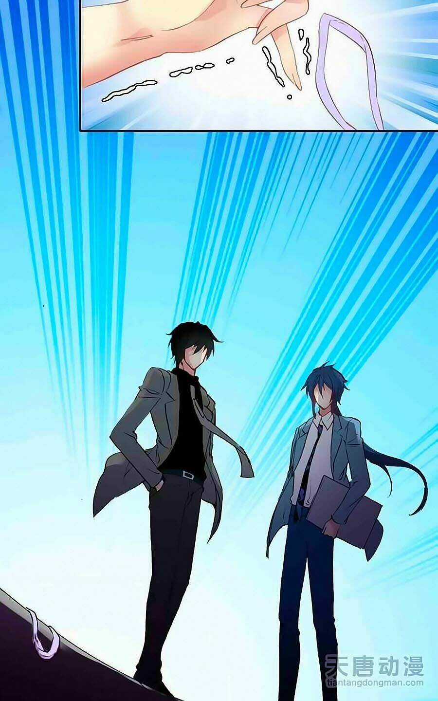 Tình Yêu Này Không Bán Chapter 21 trang 18