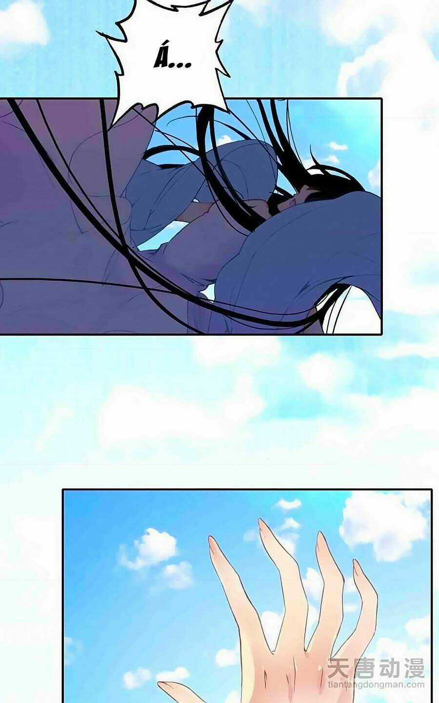 Tình Yêu Này Không Bán Chapter 21 trang 22