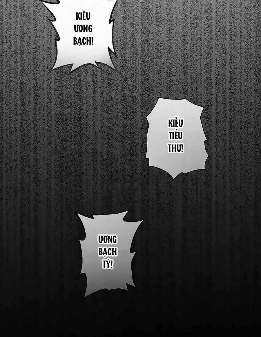 Tình Yêu Này Không Bán Chapter 21 trang 24