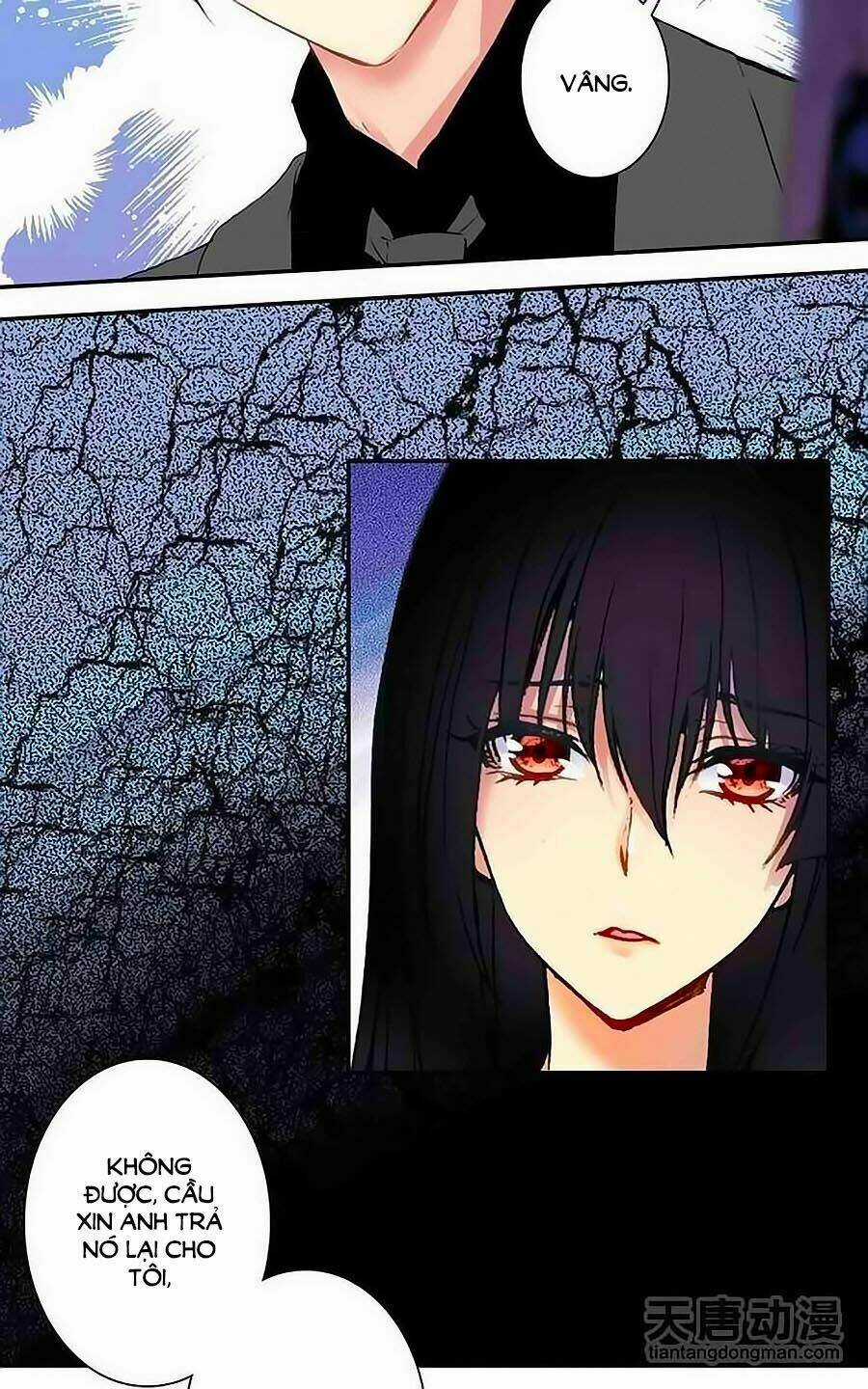 Tình Yêu Này Không Bán Chapter 22 trang 13