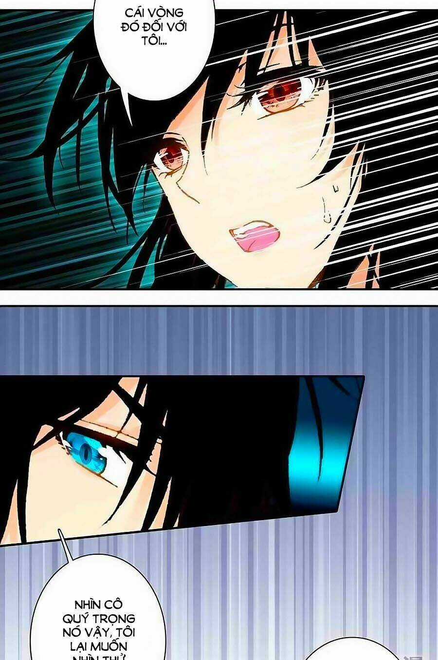 Tình Yêu Này Không Bán Chapter 22 trang 14