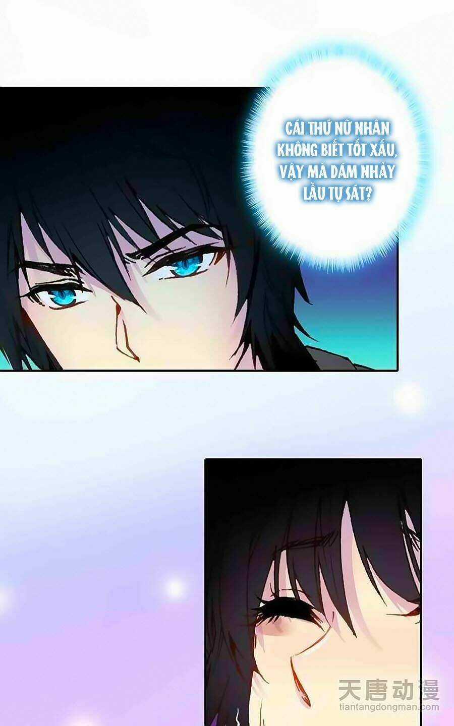 Tình Yêu Này Không Bán Chapter 22 trang 6