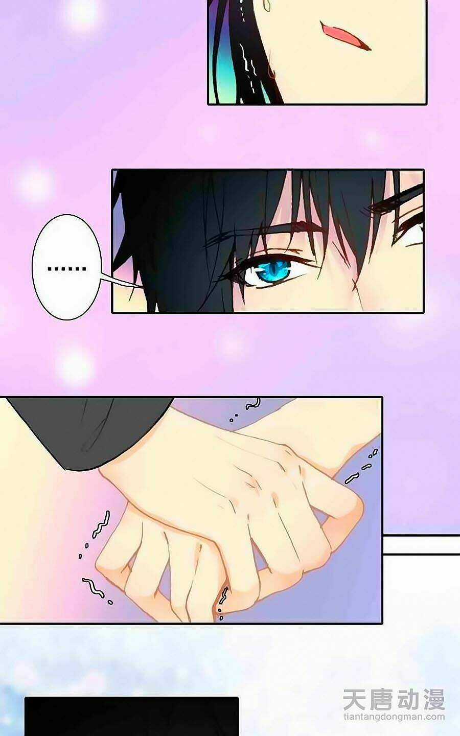 Tình Yêu Này Không Bán Chapter 22 trang 7