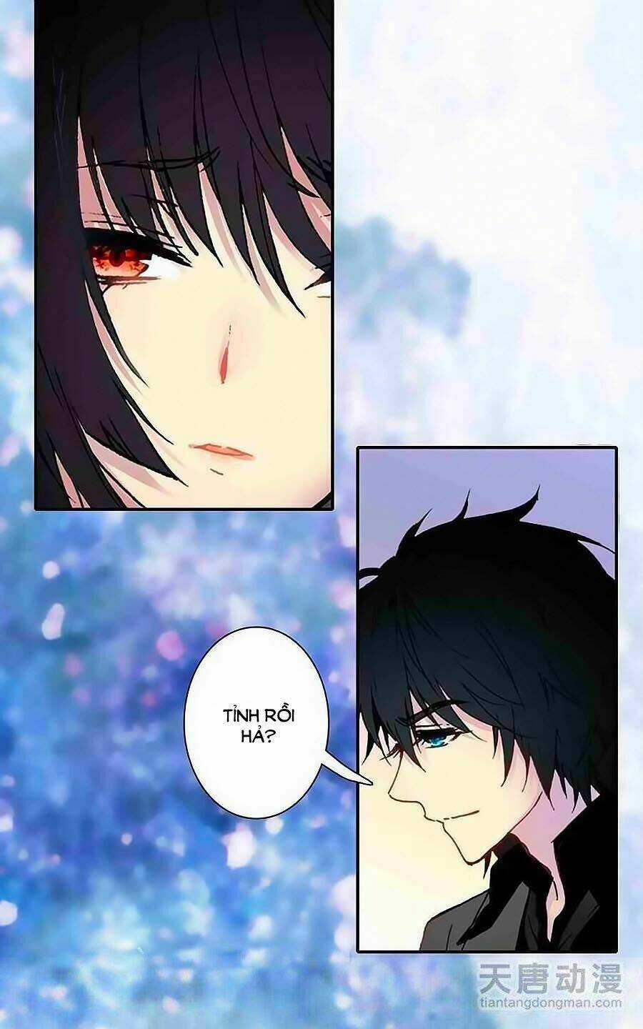 Tình Yêu Này Không Bán Chapter 22 trang 8