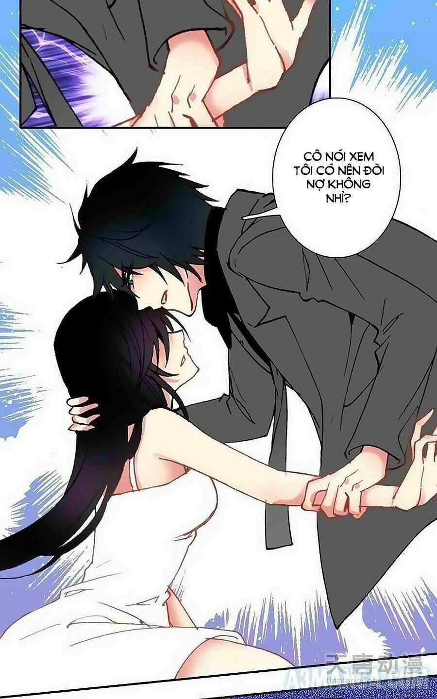 Tình Yêu Này Không Bán Chapter 23 trang 10