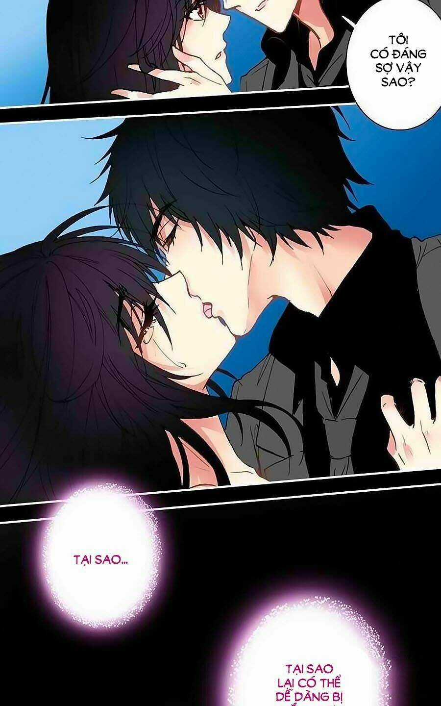 Tình Yêu Này Không Bán Chapter 23 trang 14