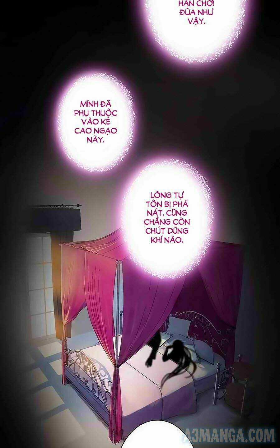 Tình Yêu Này Không Bán Chapter 23 trang 15