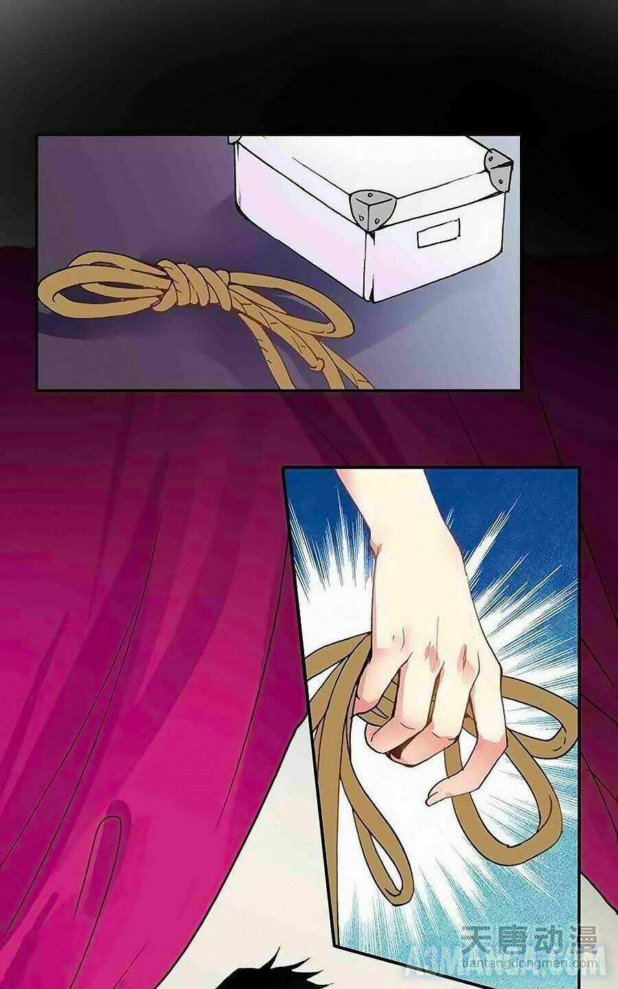 Tình Yêu Này Không Bán Chapter 23 trang 17