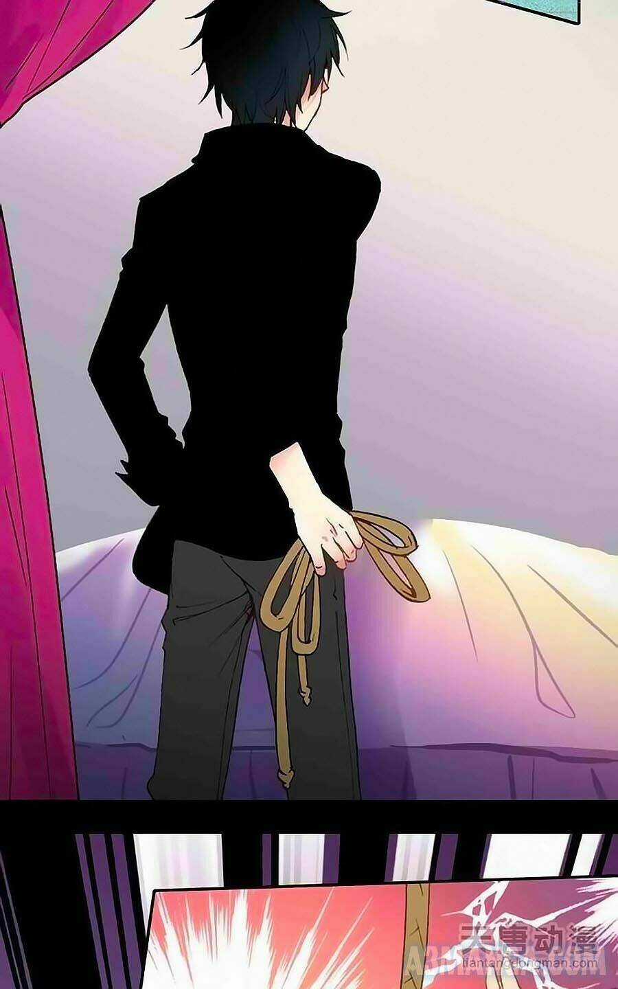 Tình Yêu Này Không Bán Chapter 23 trang 18