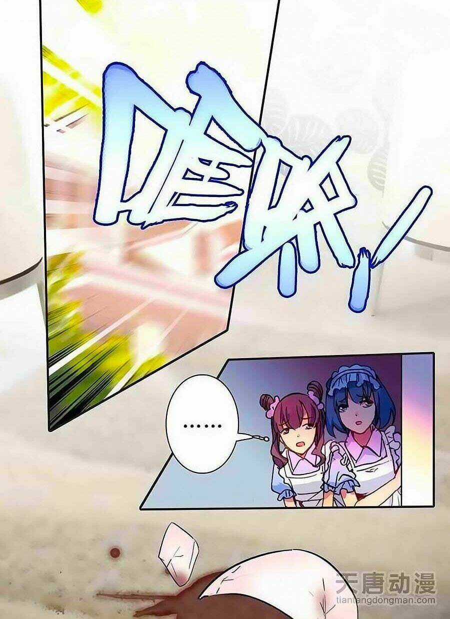 Tình Yêu Này Không Bán Chapter 23 trang 2