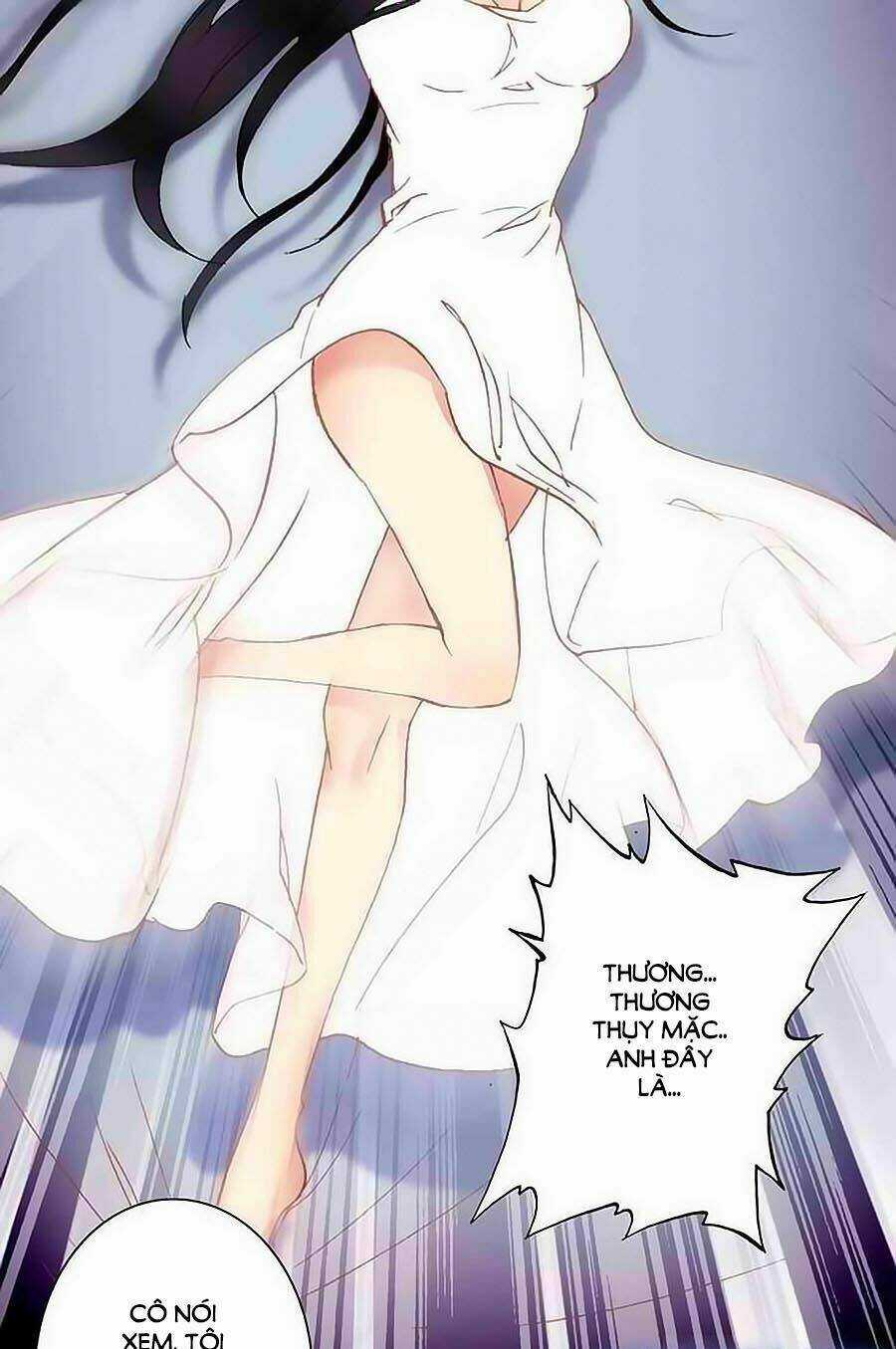 Tình Yêu Này Không Bán Chapter 23 trang 20