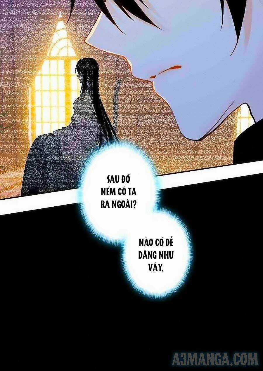 Tình Yêu Này Không Bán Chapter 23 trang 6