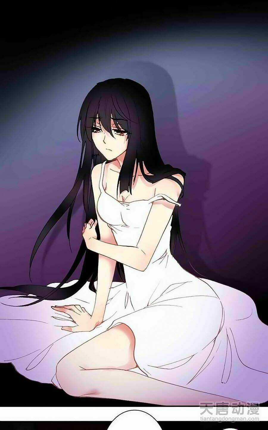 Tình Yêu Này Không Bán Chapter 23 trang 7