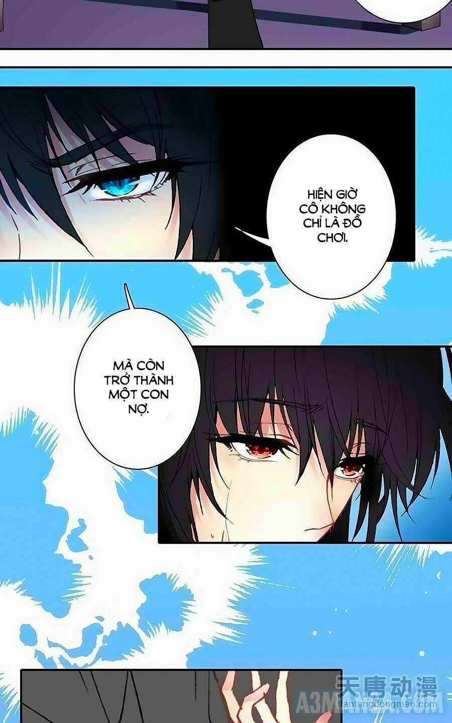 Tình Yêu Này Không Bán Chapter 23 trang 9