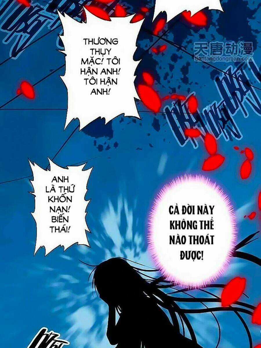 Tình Yêu Này Không Bán Chapter 24 trang 10