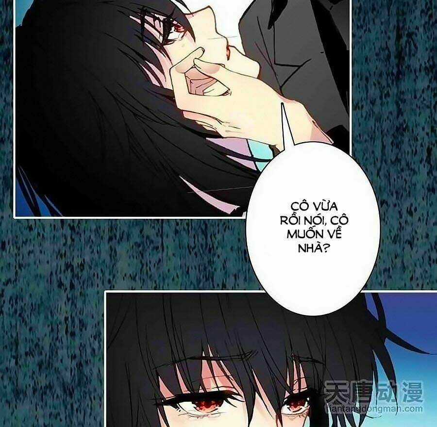 Tình Yêu Này Không Bán Chapter 24 trang 14