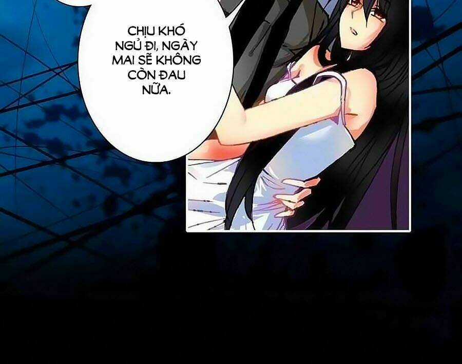 Tình Yêu Này Không Bán Chapter 24 trang 16