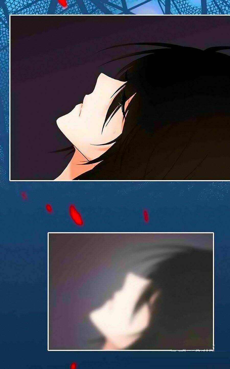 Tình Yêu Này Không Bán Chapter 24 trang 18