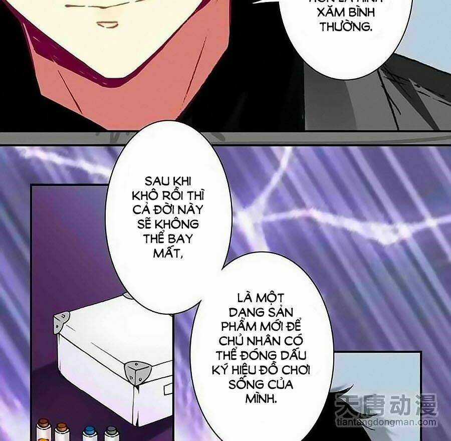 Tình Yêu Này Không Bán Chapter 24 trang 2