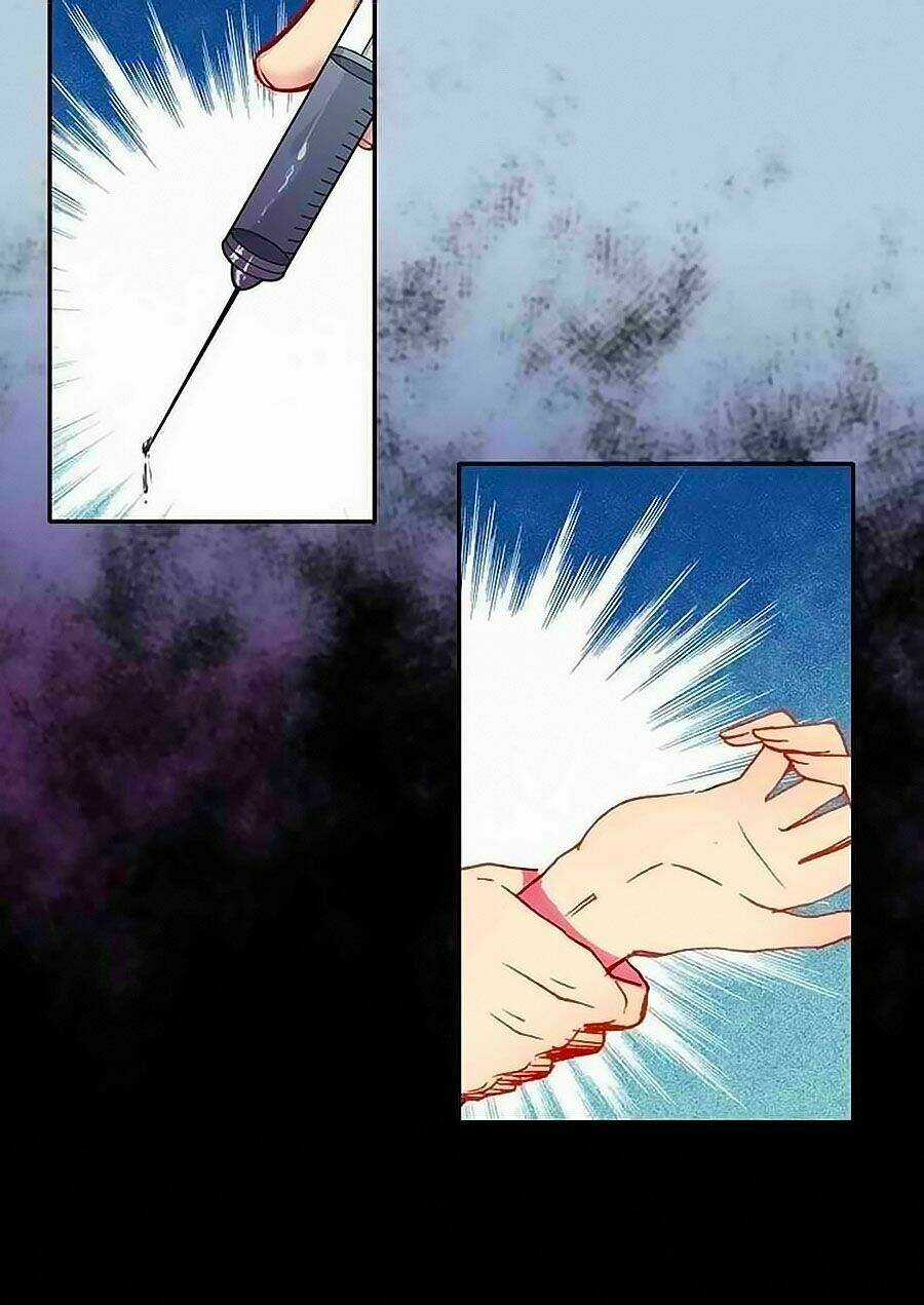 Tình Yêu Này Không Bán Chapter 24 trang 5