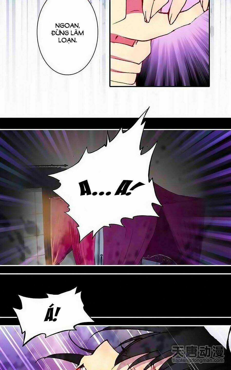 Tình Yêu Này Không Bán Chapter 24 trang 7