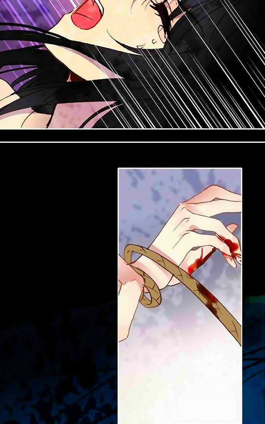 Tình Yêu Này Không Bán Chapter 24 trang 8