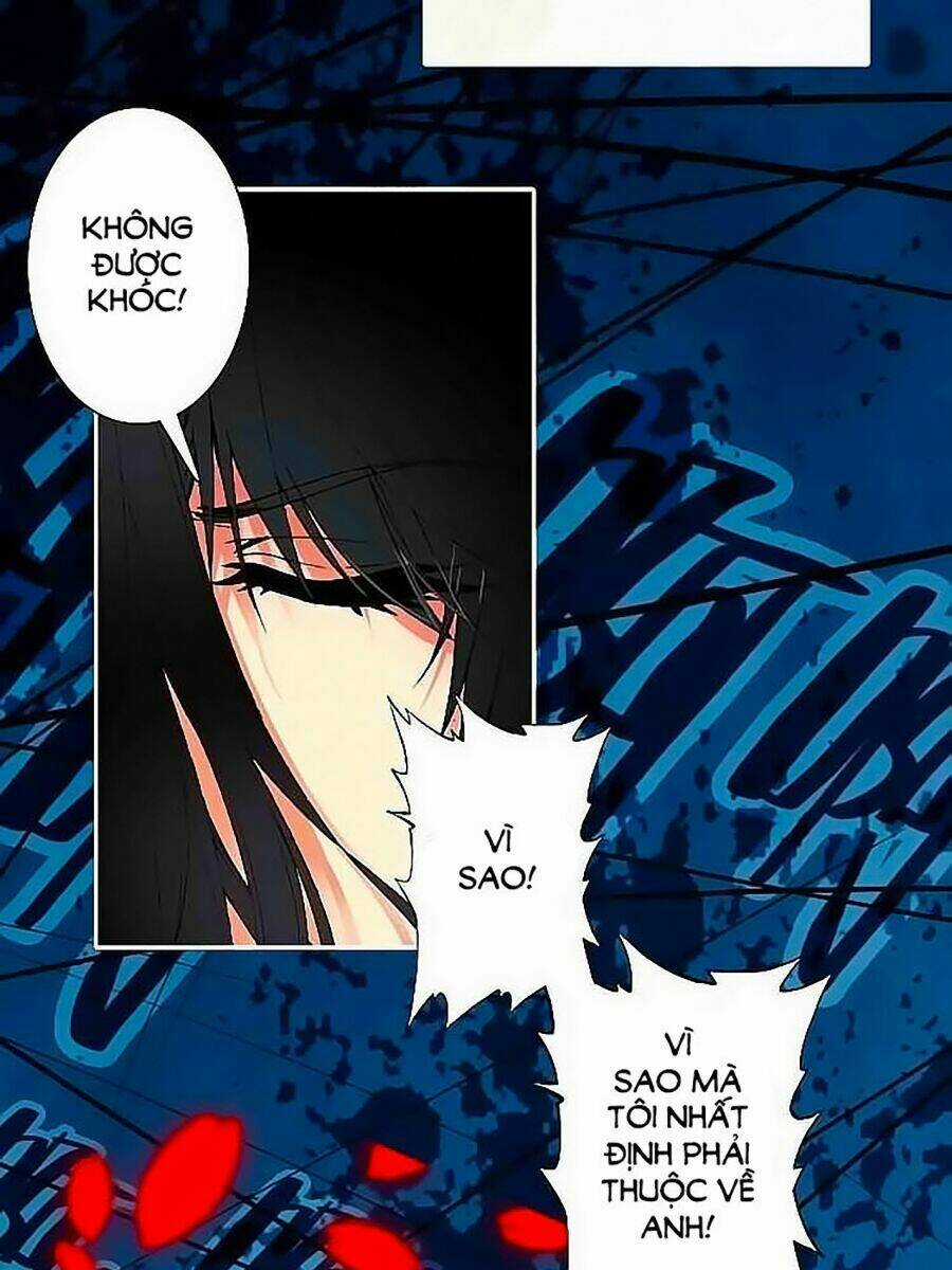 Tình Yêu Này Không Bán Chapter 24 trang 9