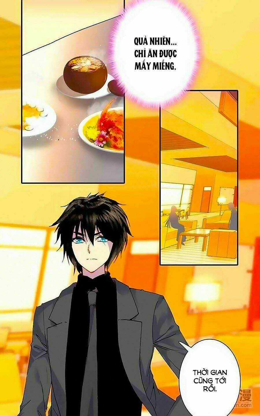 Tình Yêu Này Không Bán Chapter 25 trang 13