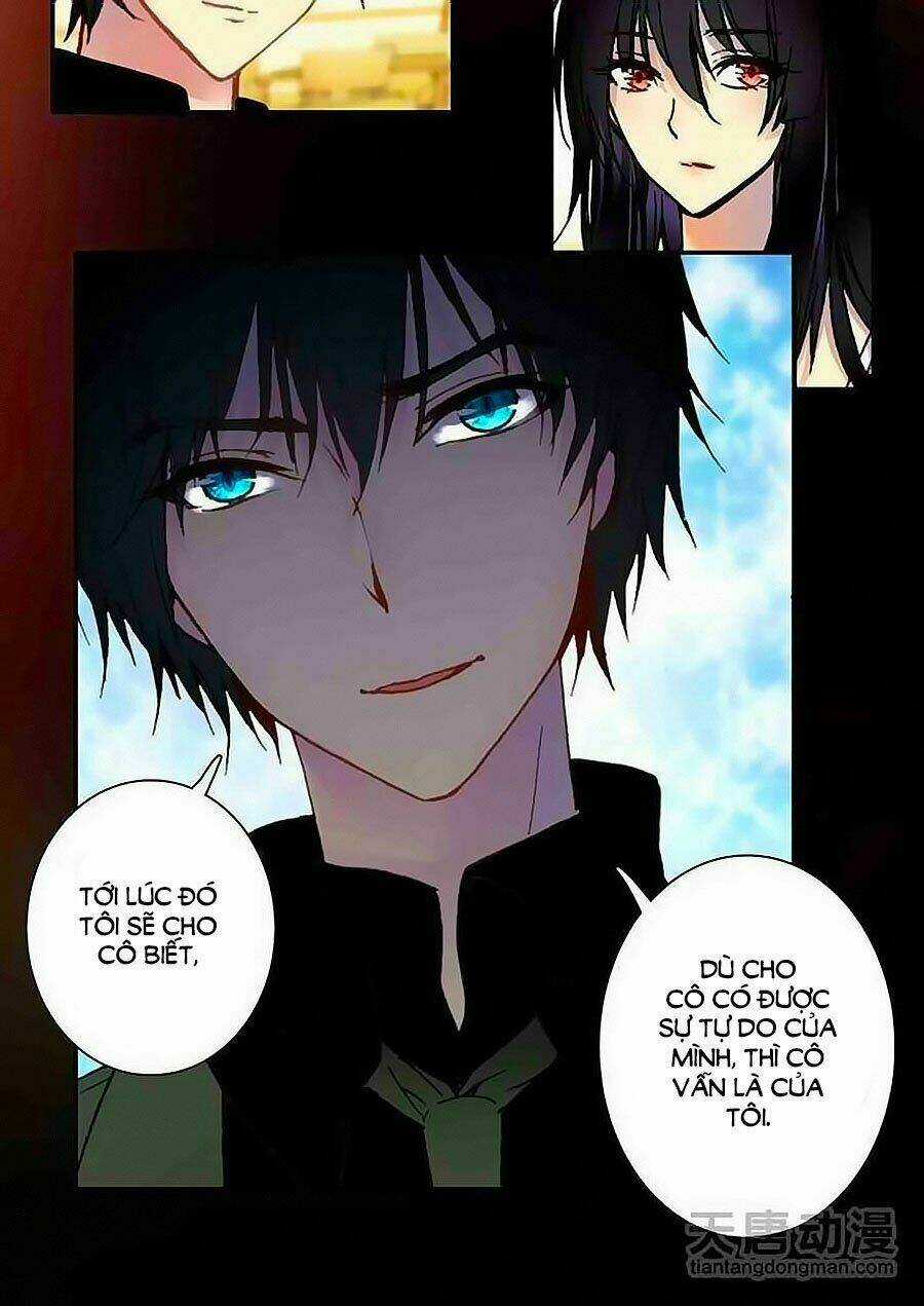 Tình Yêu Này Không Bán Chapter 25 trang 15