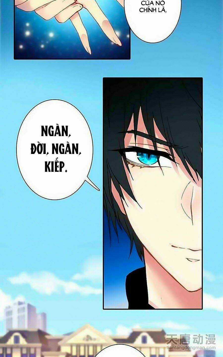 Tình Yêu Này Không Bán Chapter 25 trang 17