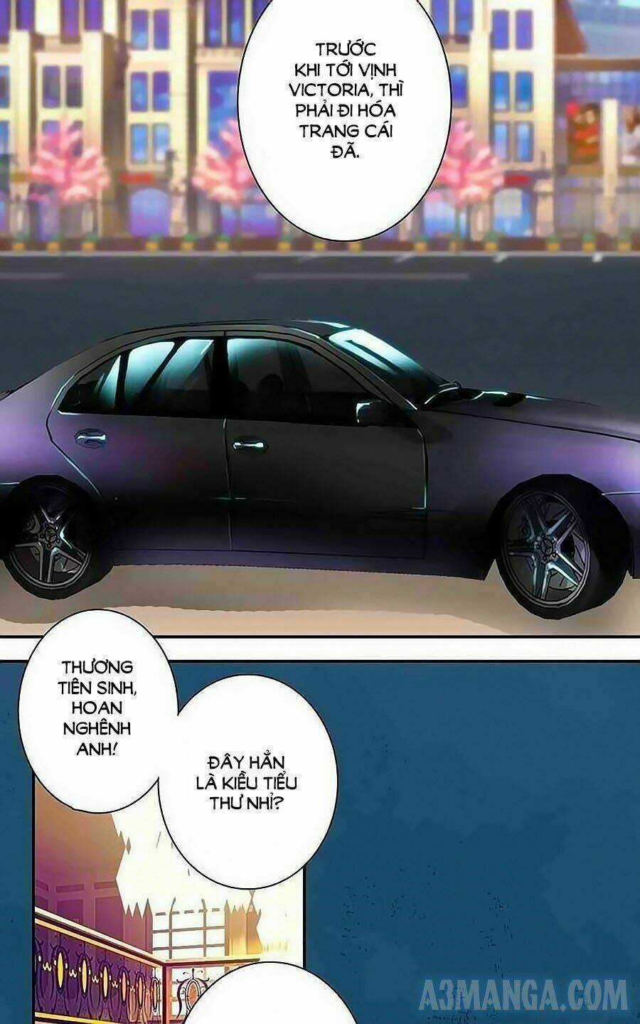 Tình Yêu Này Không Bán Chapter 25 trang 18