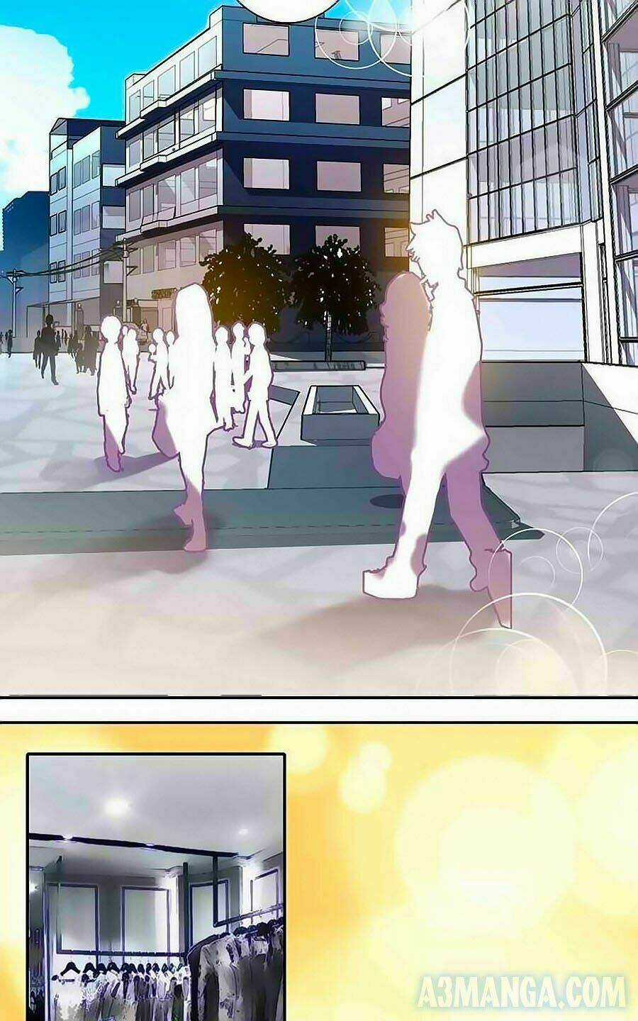 Tình Yêu Này Không Bán Chapter 25 trang 4