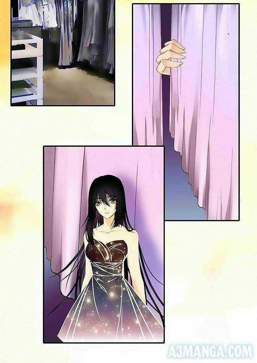 Tình Yêu Này Không Bán Chapter 25 trang 5