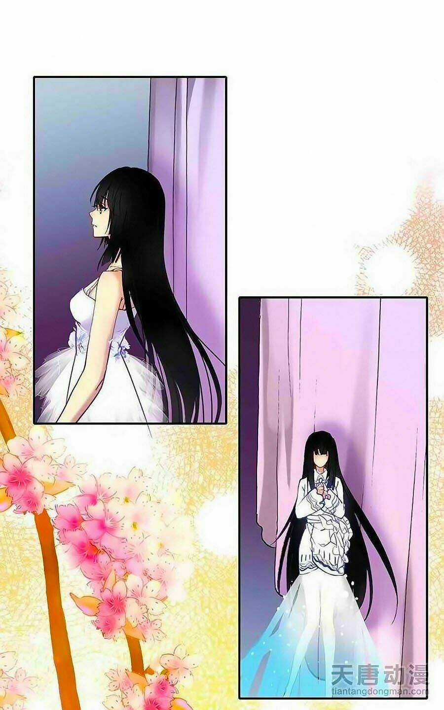 Tình Yêu Này Không Bán Chapter 25 trang 6