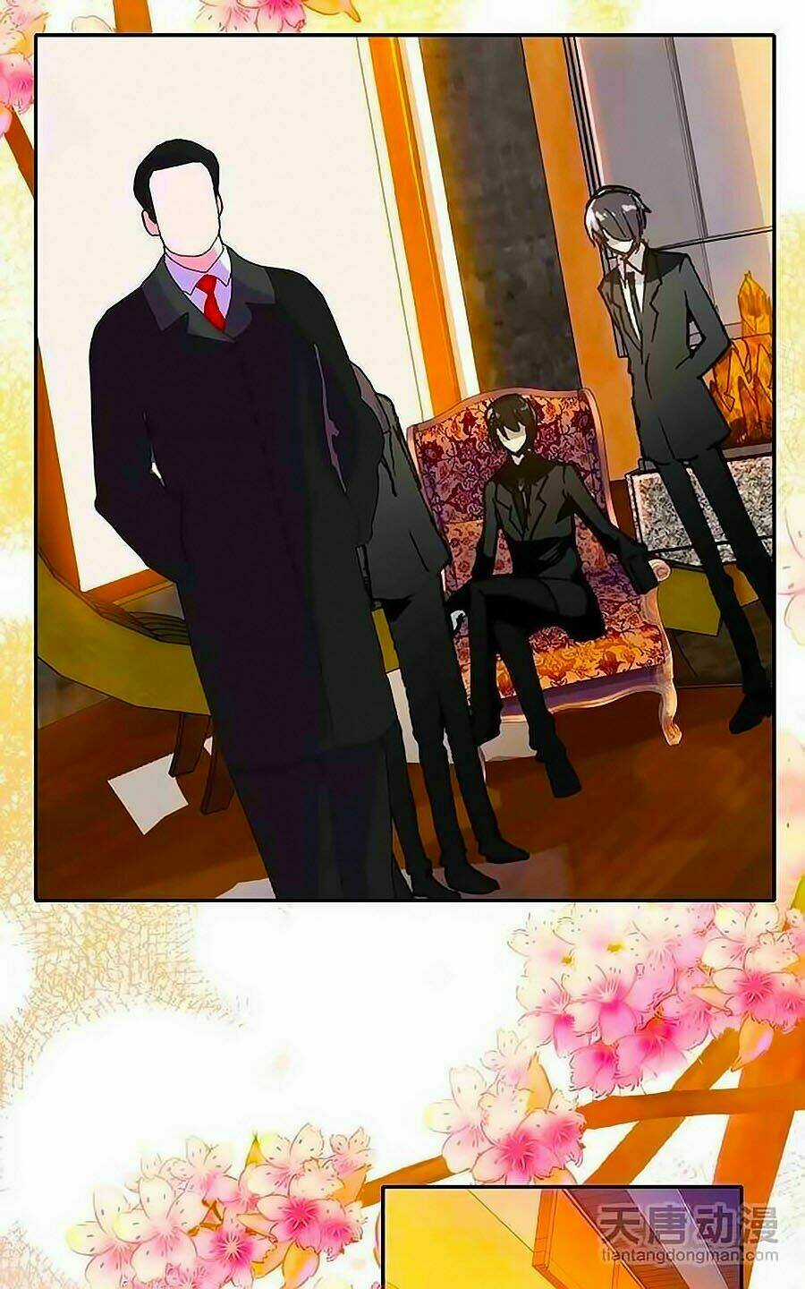 Tình Yêu Này Không Bán Chapter 25 trang 7