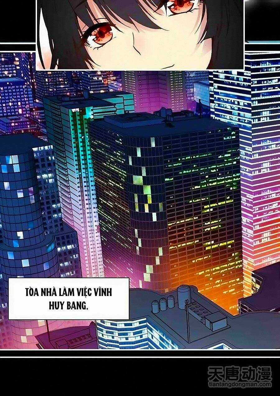 Tình Yêu Này Không Bán Chapter 26 trang 10