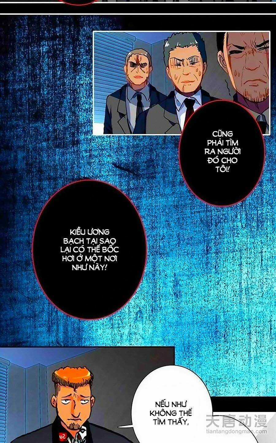 Tình Yêu Này Không Bán Chapter 26 trang 12