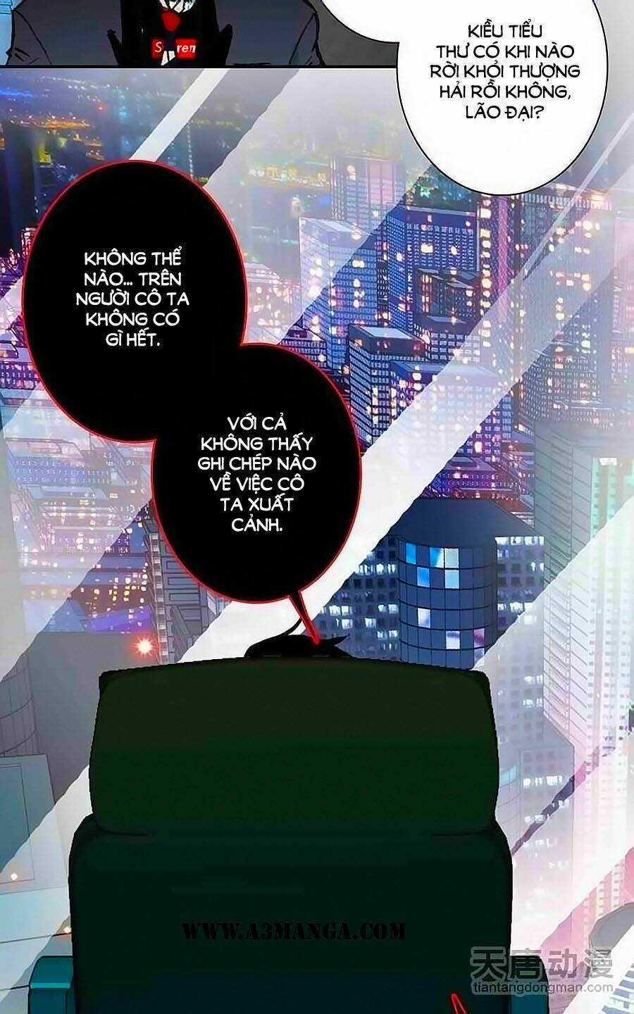 Tình Yêu Này Không Bán Chapter 26 trang 13