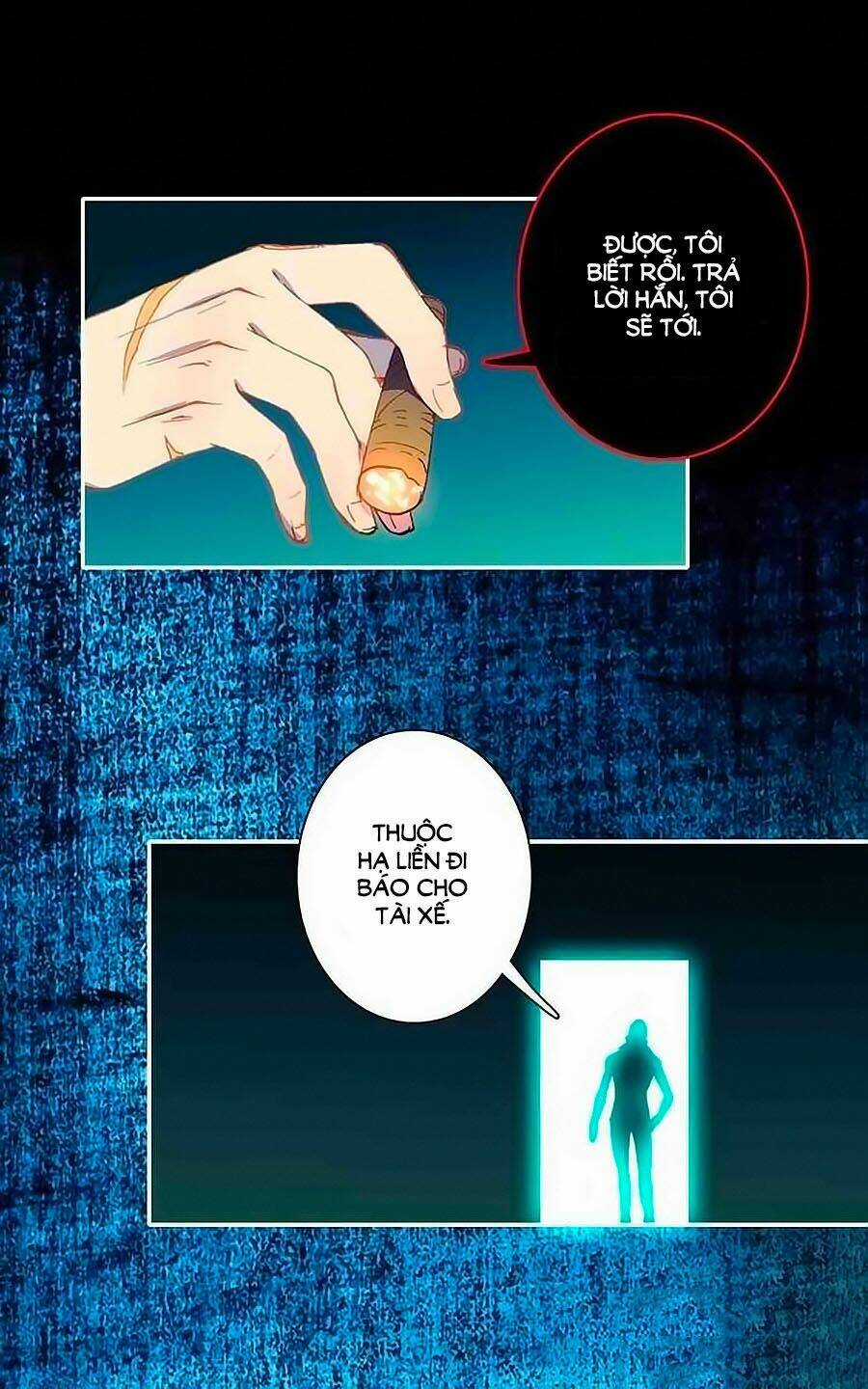 Tình Yêu Này Không Bán Chapter 26 trang 16